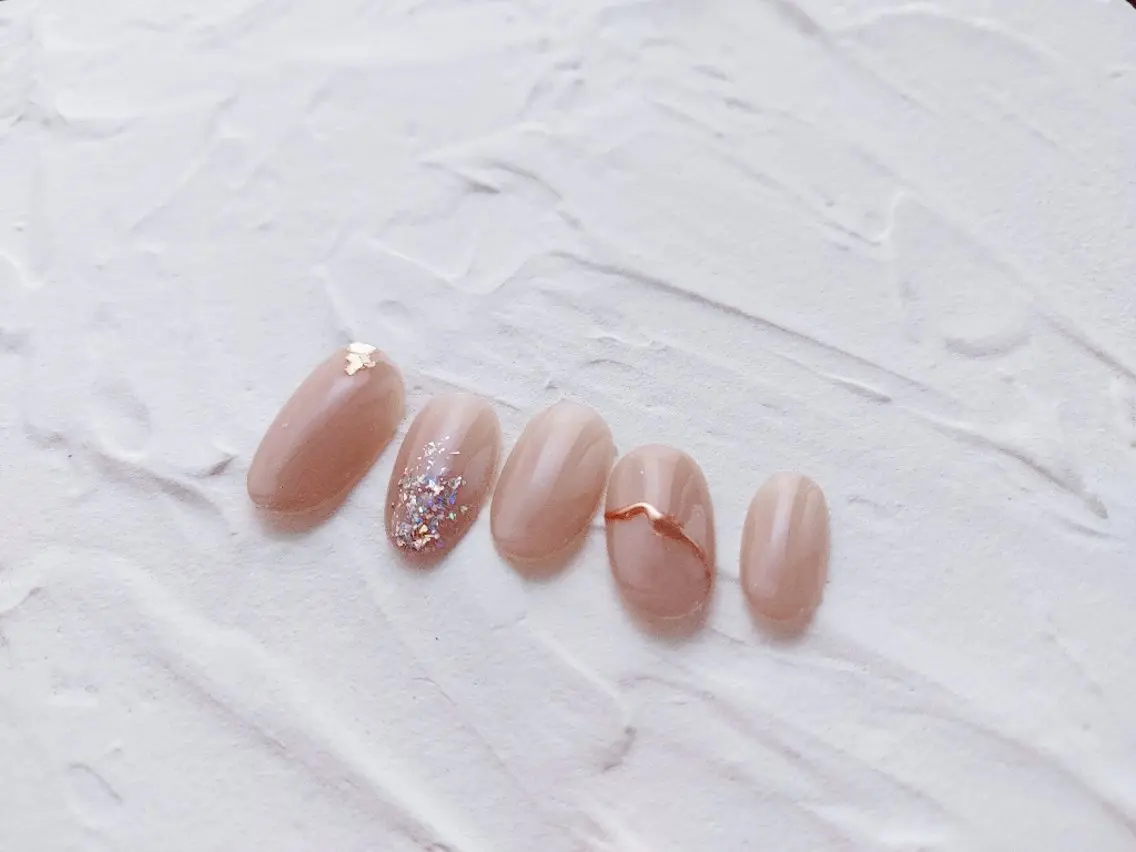 ネイル オフィスネイル ハンドネイル Nail salon Kayleeのエステ・リラクイメージ