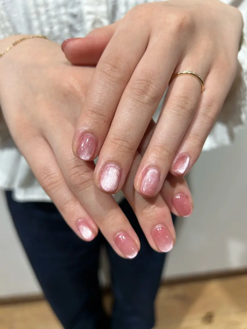 ネイル ハンドネイル le jardin NAILのネイルデザイン