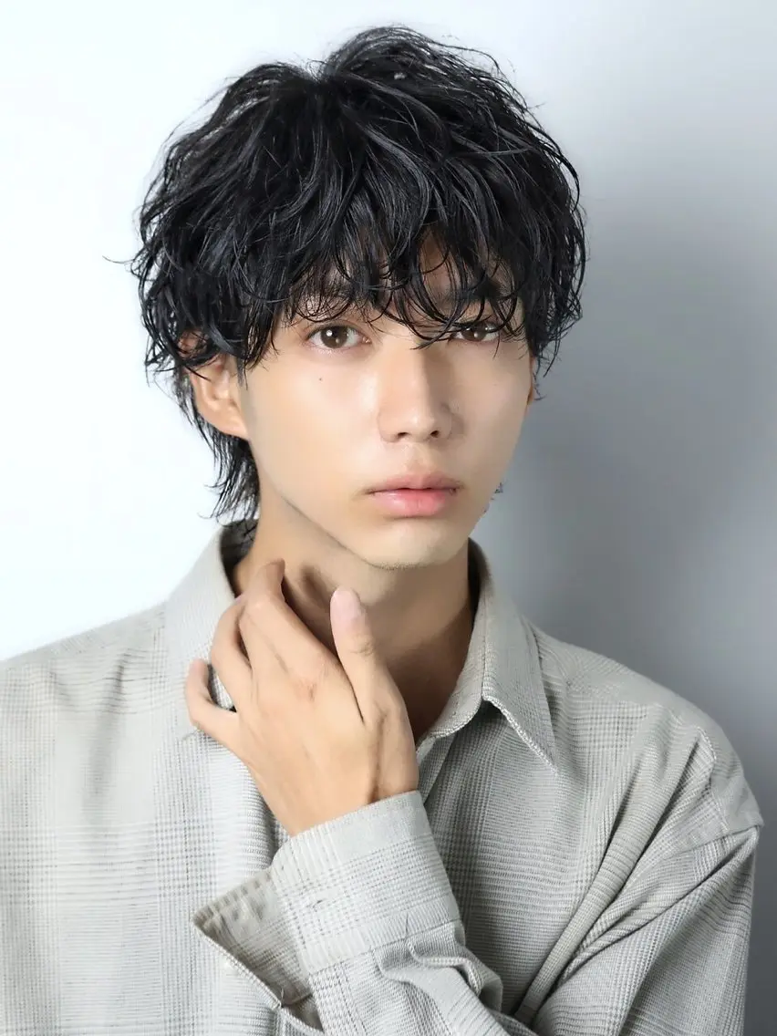 【メンズ限定🔥】メンズ眉毛ワックス+フエイスワックス (1箇所)額or目周りoror鼻or フェイスラインの写真