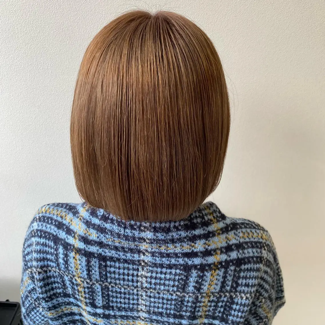 ショート Mintleaf🌿 akihoのヘアスタイル