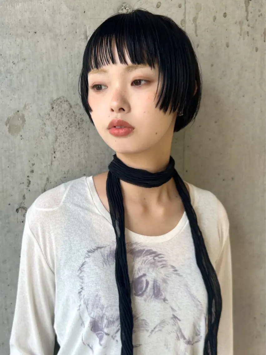 【ご新規様限定/初回カット】似合わせカット3900円の写真