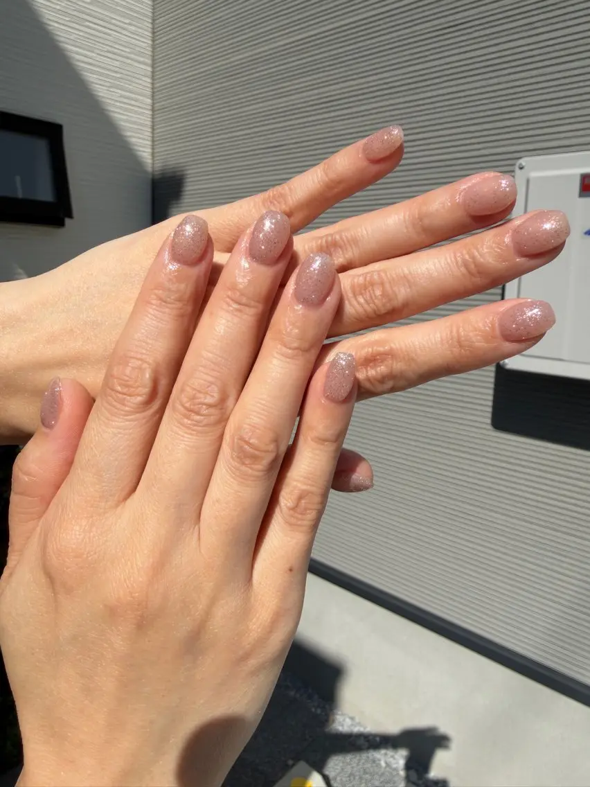 ネイル ハンドネイル Nail Salon Anのネイルデザイン