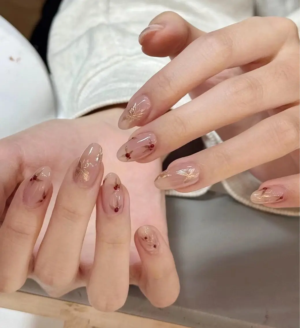 ネイル U mi Nail Salonのネイルデザイン