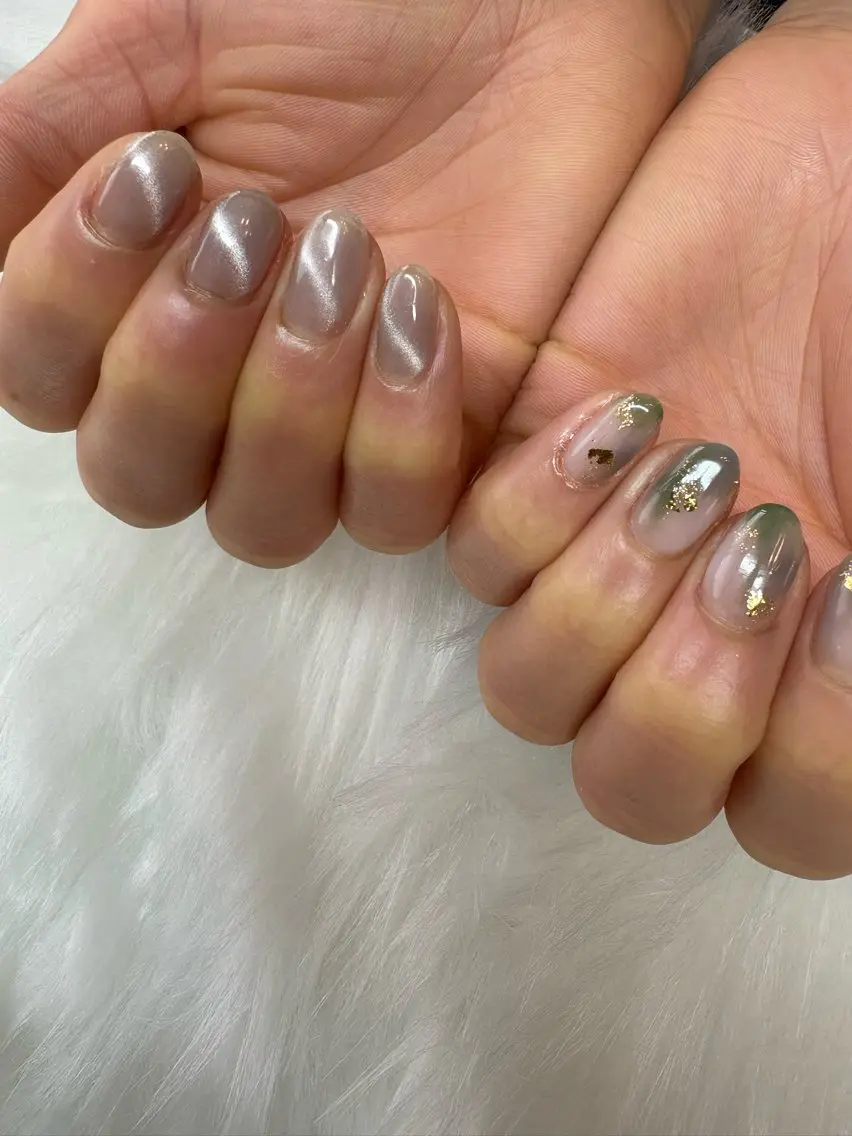 ネイル atelier7. yukiのネイルデザイン