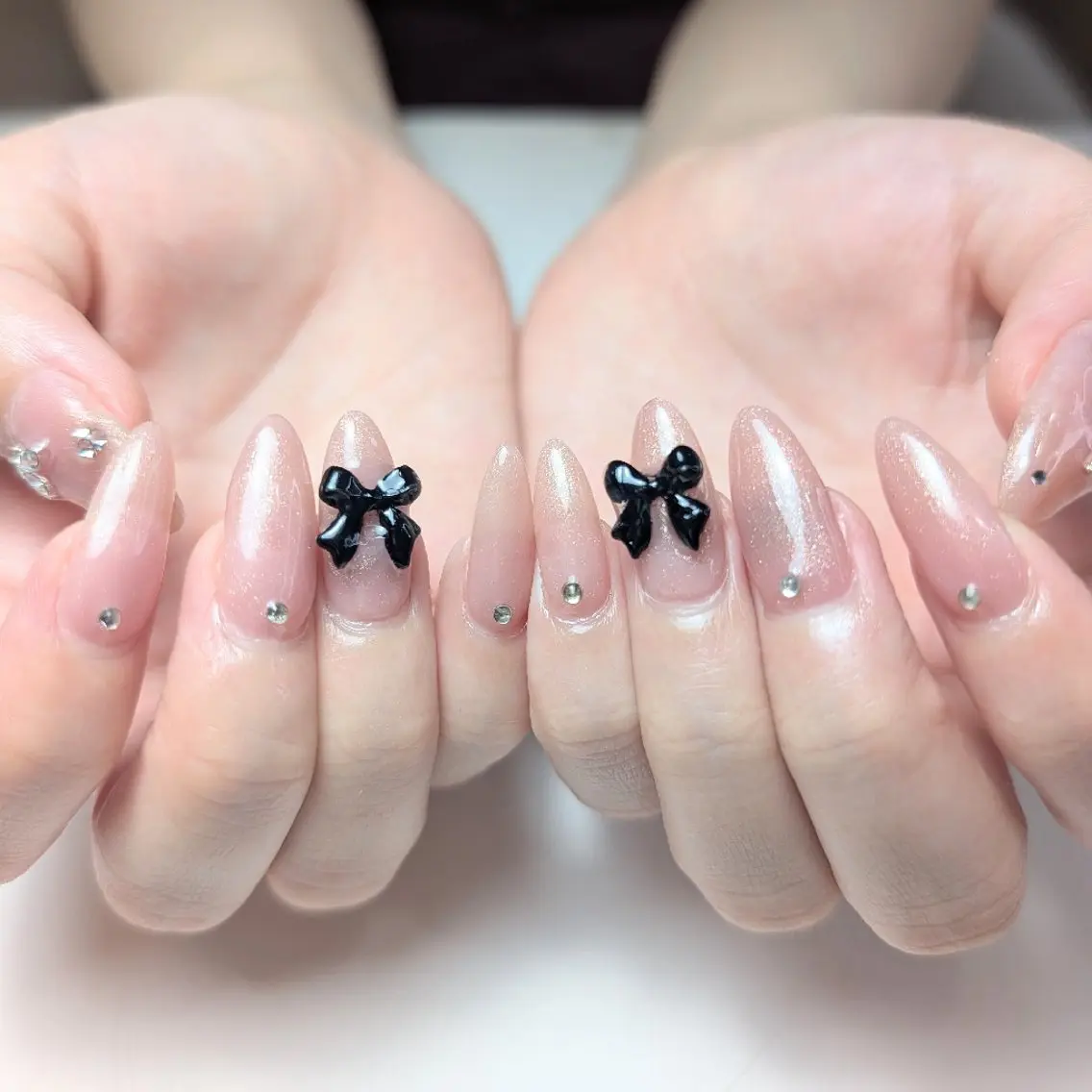 ネイル ハンドネイル Ameri/ nail salonのネイルデザイン