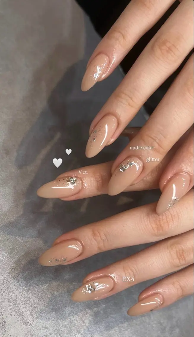 ネイル Nail salon Syukuのネイルデザイン
