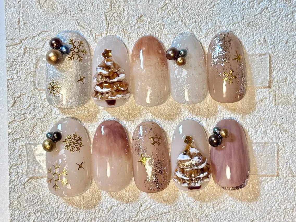 ネイル July nail salonのネイルデザイン