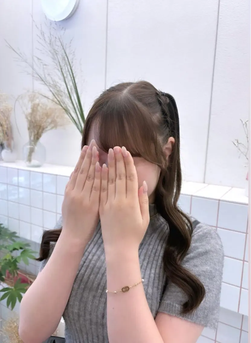 ヘアアレンジ ヘアセット ゆうひ🎀艶カラー/ ヘアメ/チョコカラーのヘアスタイル