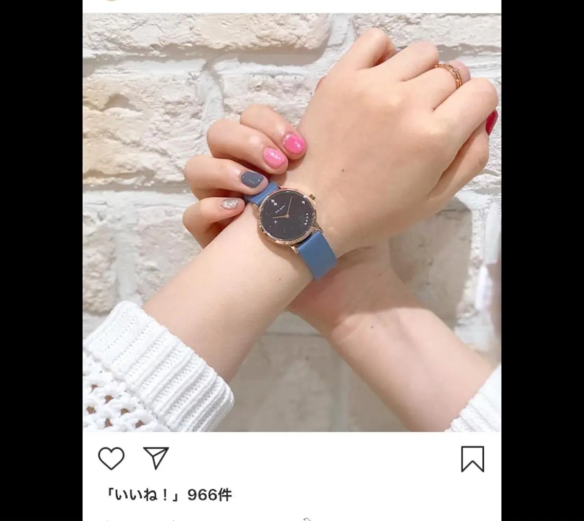 ネイル gui amichanのネイルデザイン