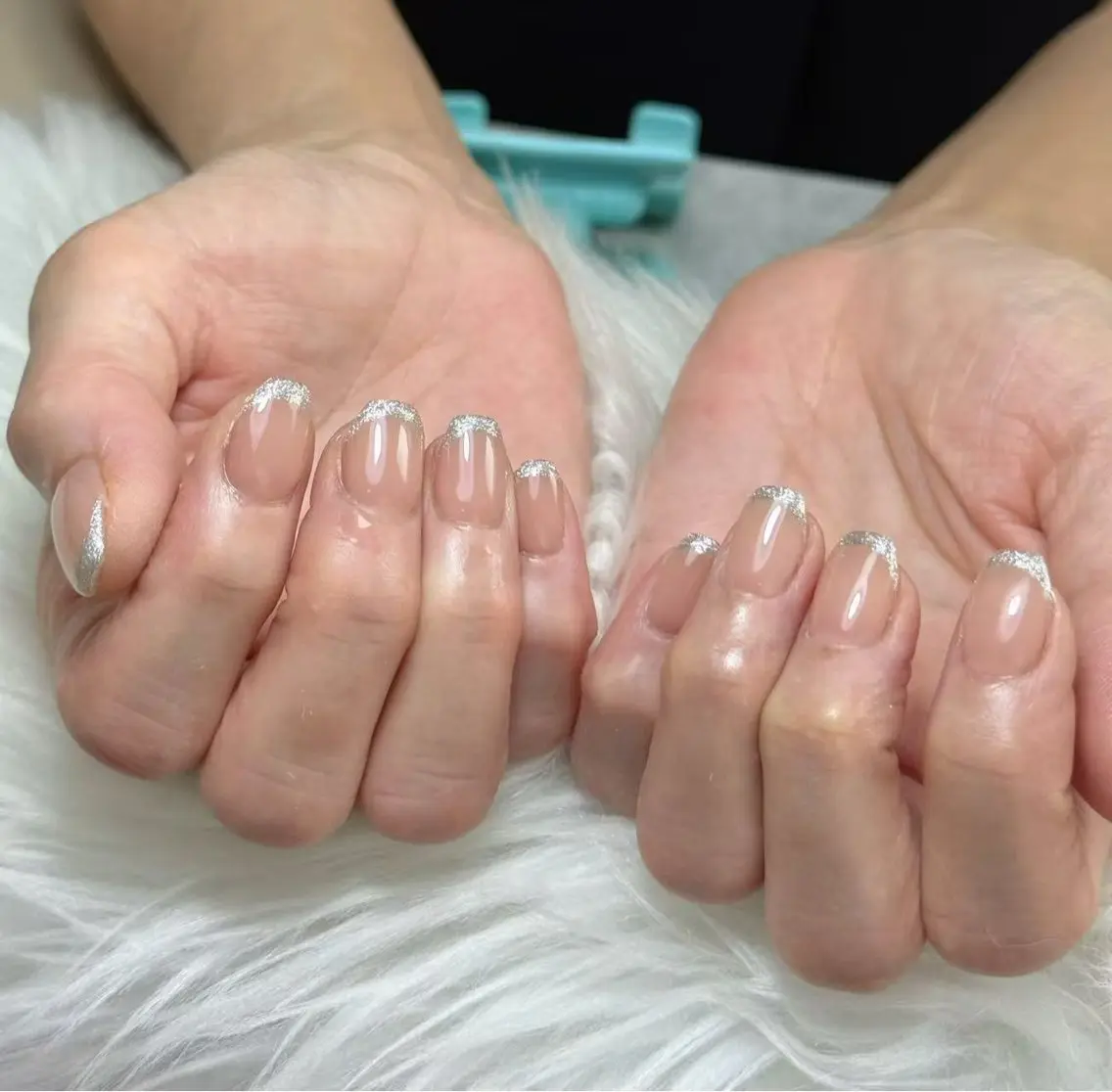 ネイル 平 りんちゃのネイルデザイン