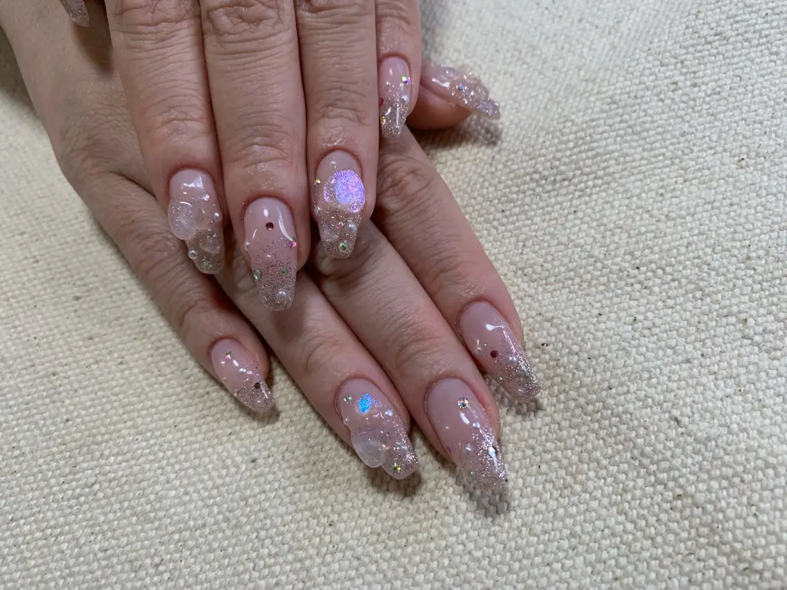ネイル ハンドネイル nail room カジカジのネイルデザイン