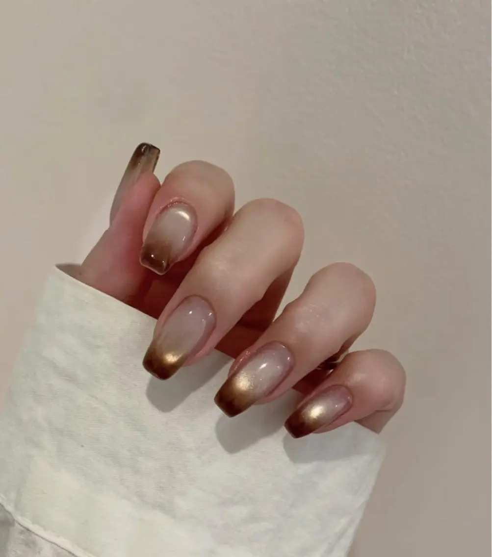 ネイル H&B ホシのネイルデザイン