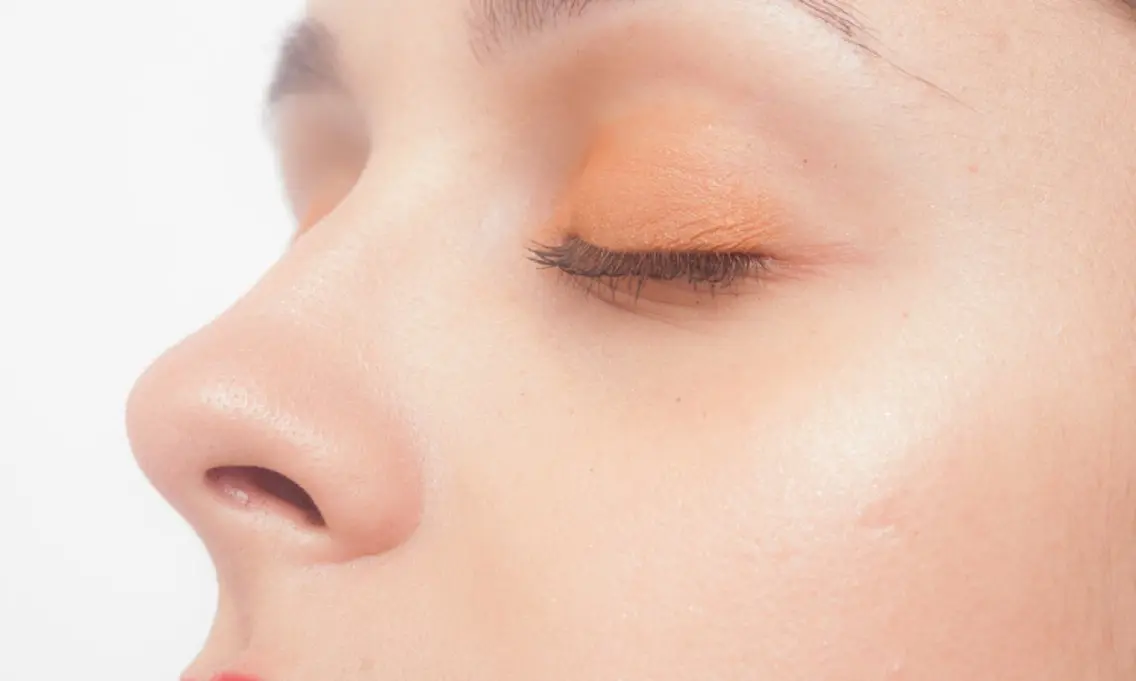 Lash Lift WAVE🩵の眉毛・アイブロウイメージ