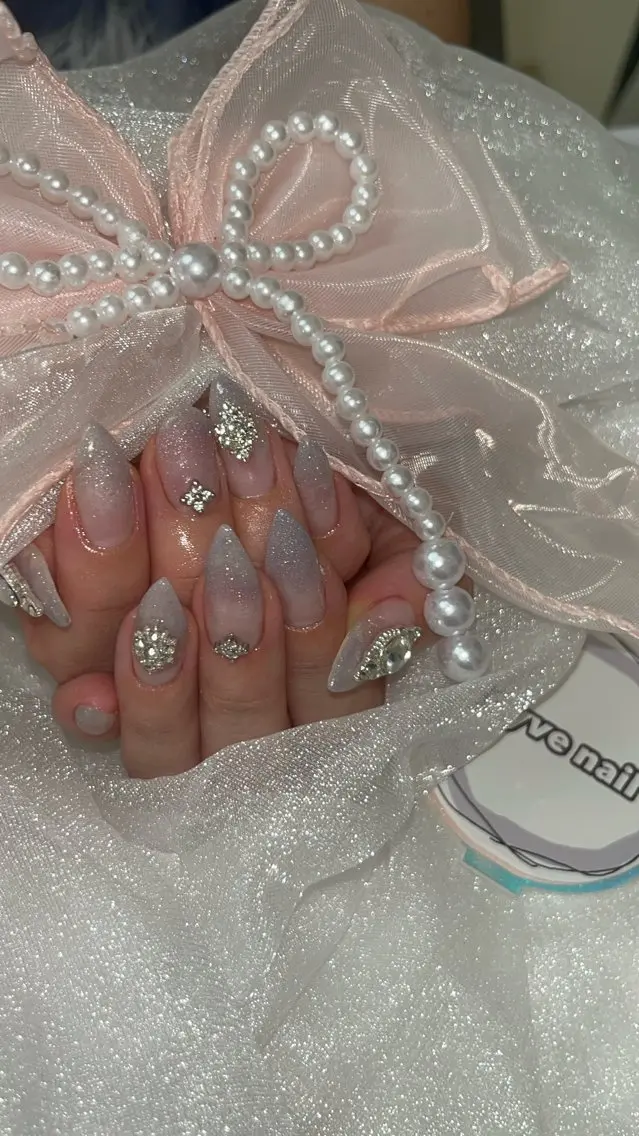 ネイル ハンドネイル kairi Toyvenailのネイルデザイン