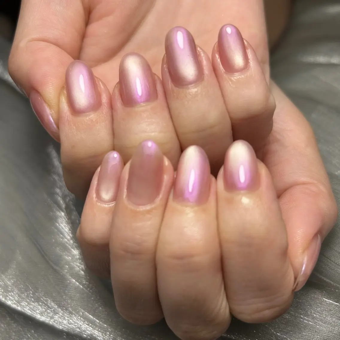 ネイル RuxuryNail ／RiAnnaのネイルデザイン