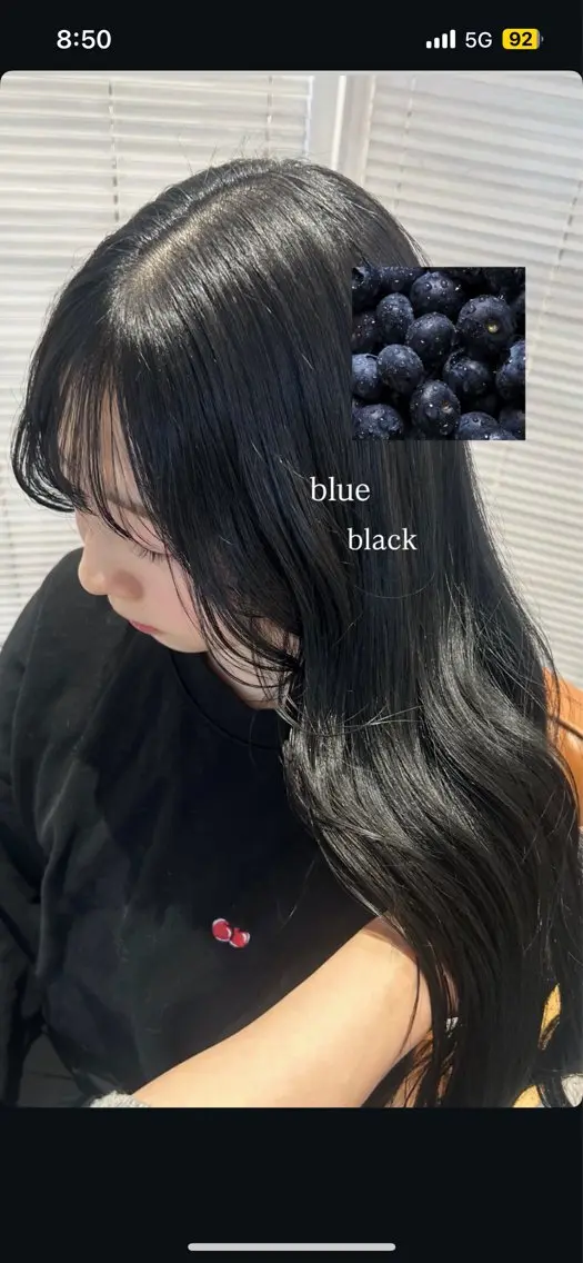 カラー 可愛いを仕込む🩰 透明感ヘア/海琴のヘアスタイル