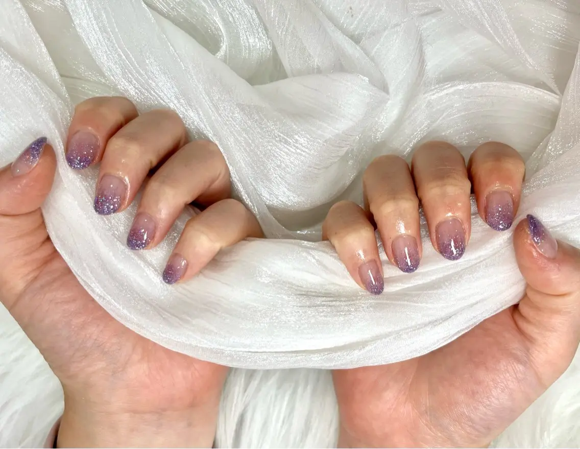 ネイル ハンドネイル さ わのネイルデザイン