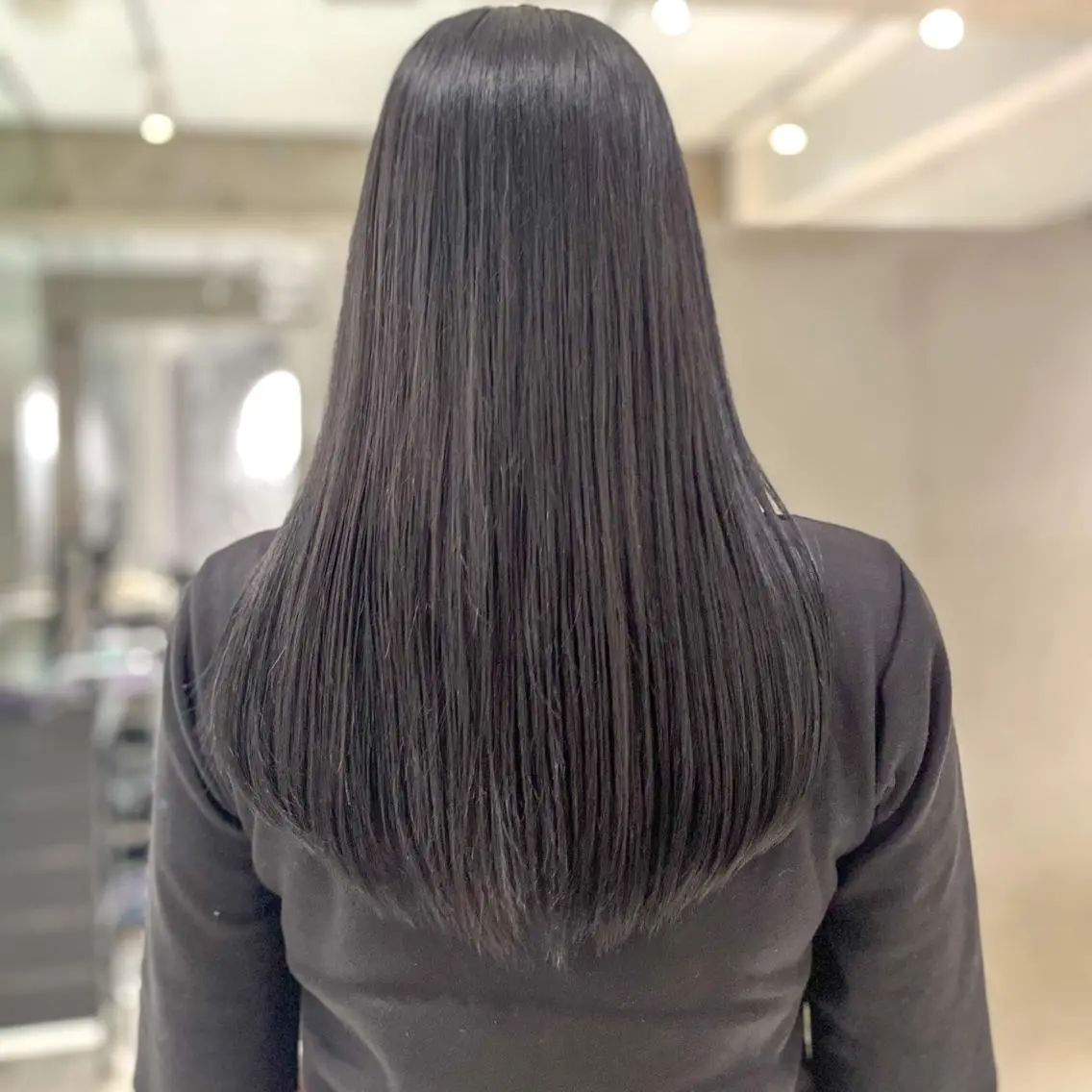 セミロング カラー ヘアアレンジ メンズ ネイル マツエク・マツパ アイブロウ メンズ眉毛サロン⚪️ マユクリア北千住西口の眉毛・アイブロウイメージ