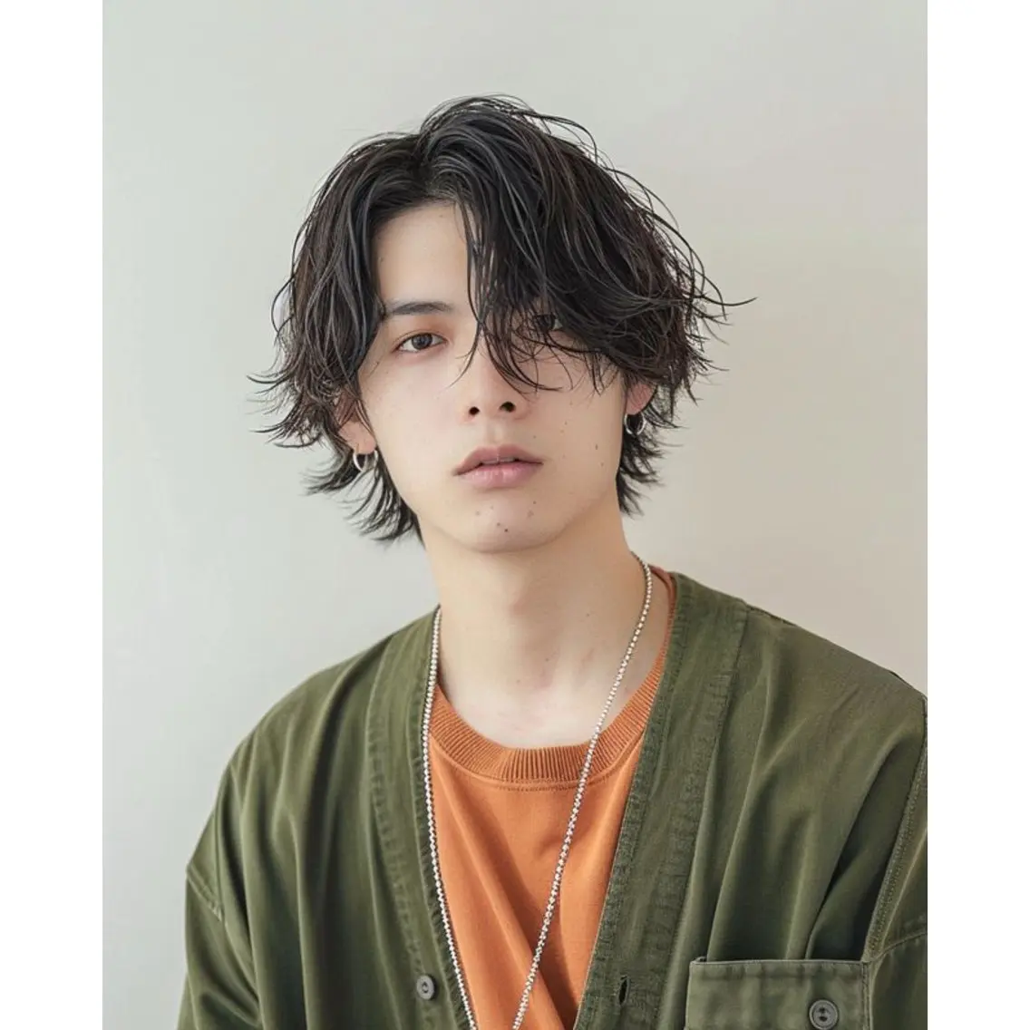 カット・全対応のパーマ‼️【6,000円〜12,000円】メンズ(ツイスパなど)レディース(デジタルパーマなど)✨の写真