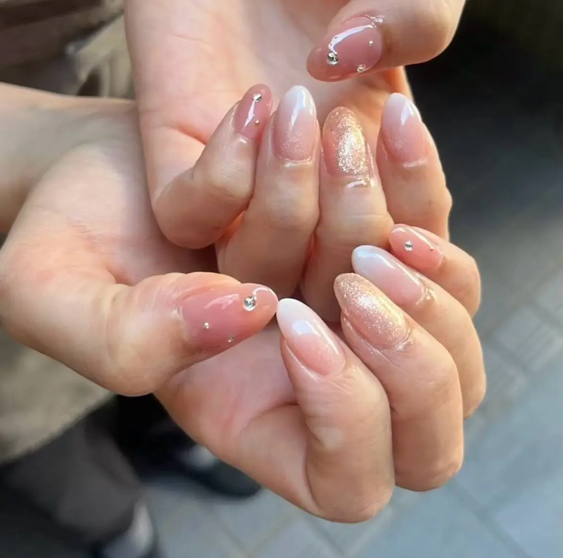 【ご新規様限定】持ち込みデザイン¥8800​〜​→¥4900の写真