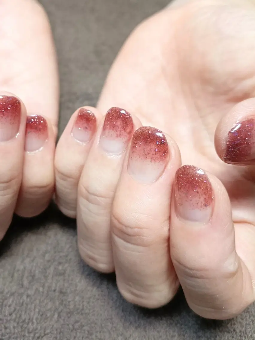 ネイル lune nailのネイルデザイン