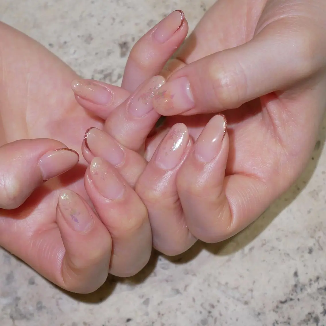 ネイル ハンドネイル me.nail narumiのネイルデザイン