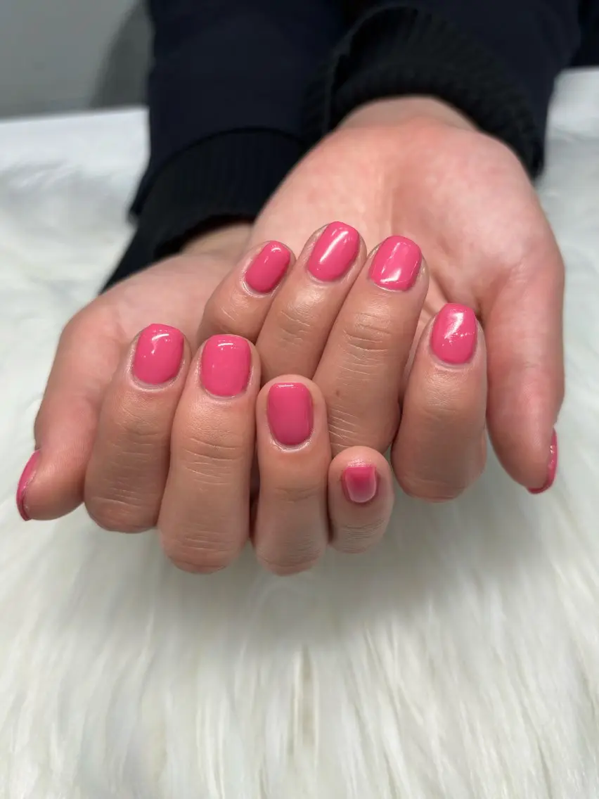 ネイル SHIORI ⭐︎のネイルデザイン