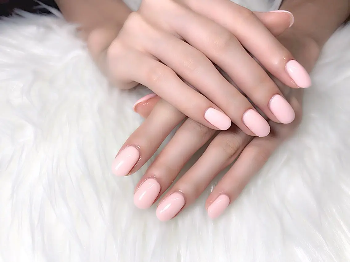 ネイル 整体・ネイル ヨシ堂💅のネイルデザイン