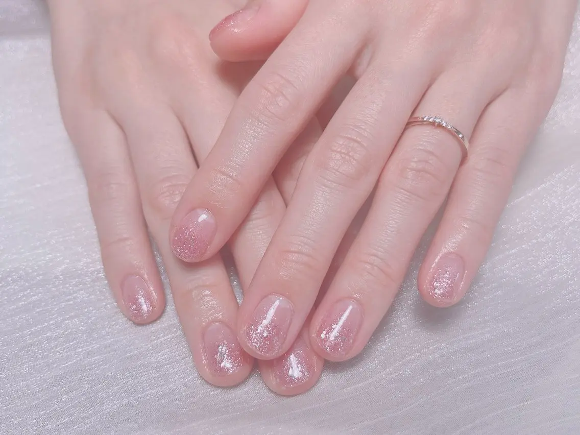 ネイル ハンドネイル KARI ネイルサロンのネイルデザイン