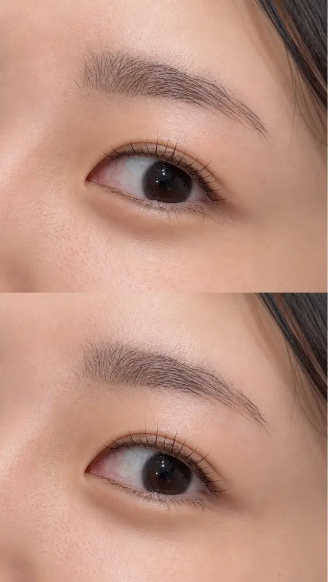 マツエク・マツパ eyelash salon en.のマツエク・マツパデザイン