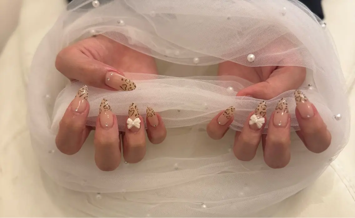 ネイル ハンドネイル nail salon belleのその他イメージ