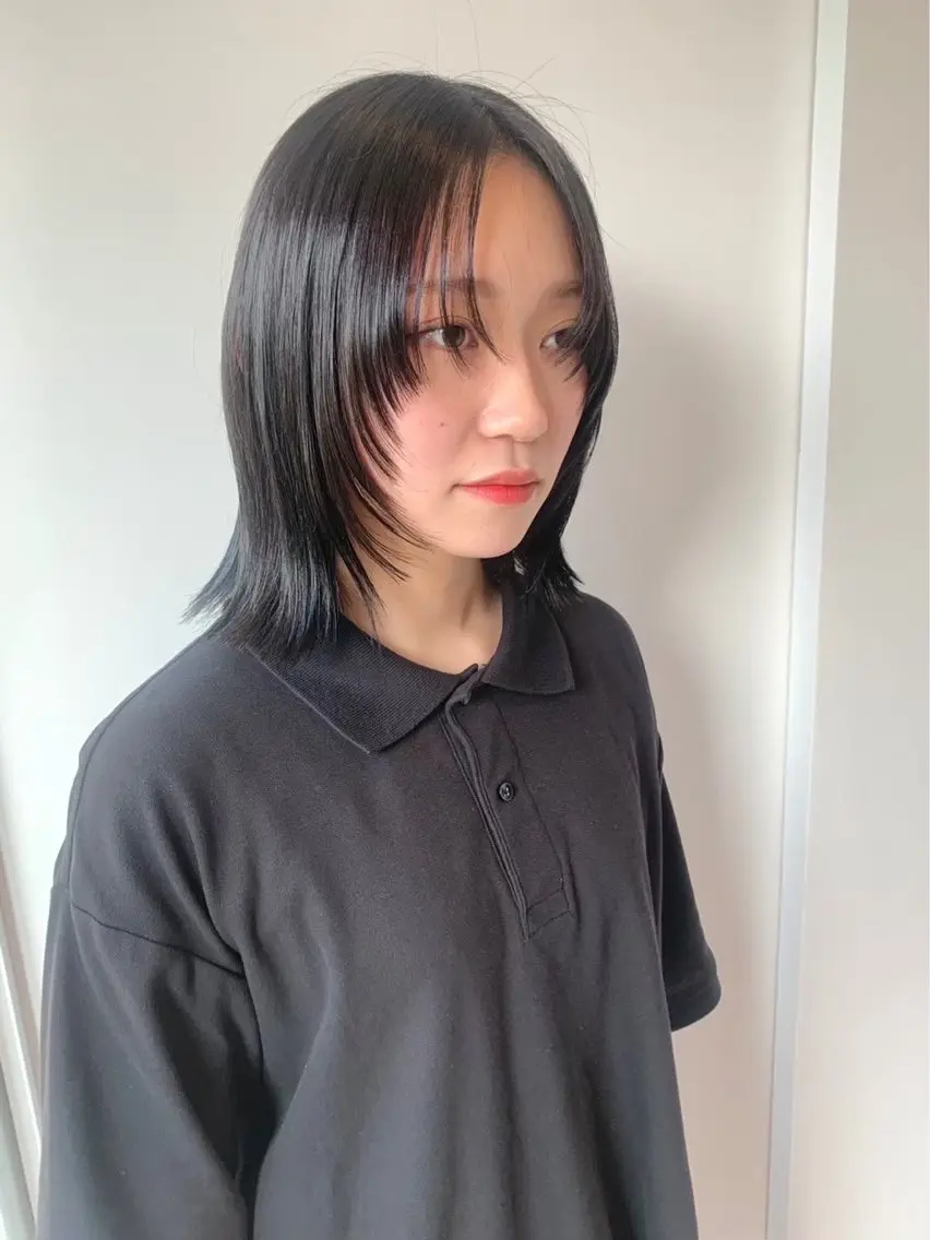 ショート カットモデル募集/ KOTAのヘアスタイル