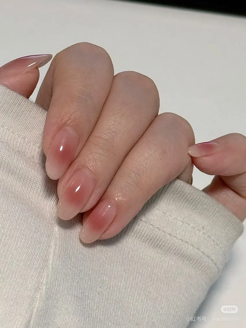 ネイル ハンドネイル Rili🍀Nail かなえのネイルデザイン