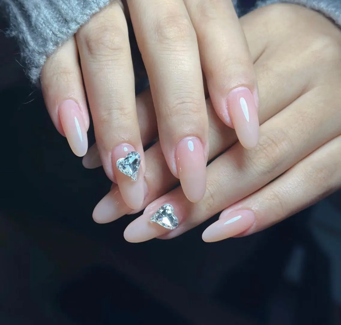 ネイル ハンドネイル 💫 Tsuki_Nailのネイルデザイン