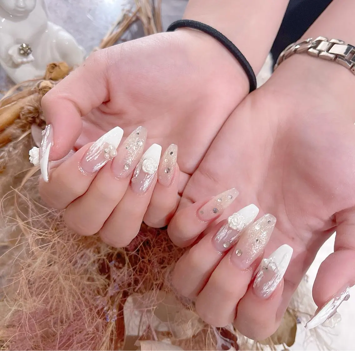 ネイル FLY Nail Salonのネイルデザイン