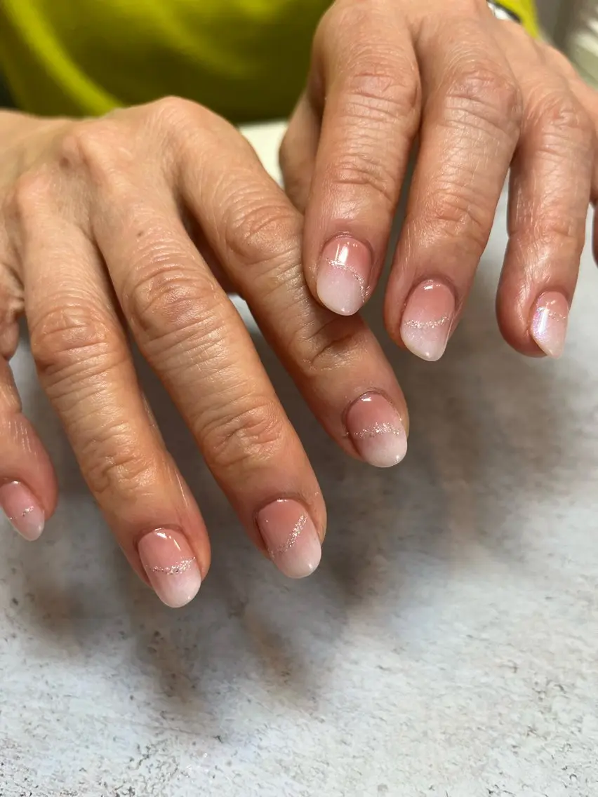 ネイル 【LINON】 airiのネイルデザイン
