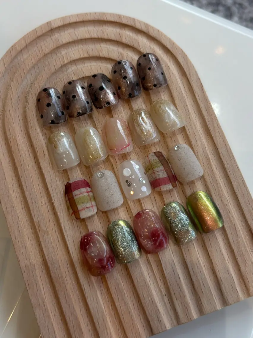 ネイル ハンドネイル nail [yui]のネイルデザイン