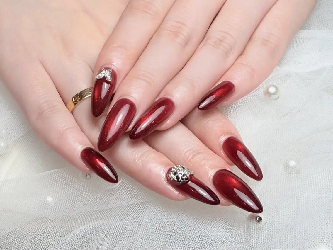 ネイル Bél Nail salonのネイルデザイン