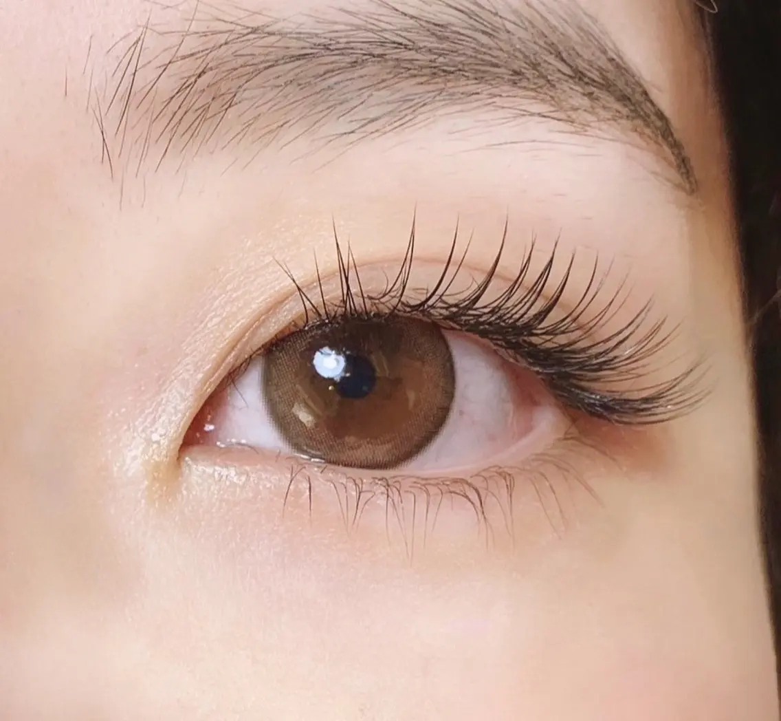 【5月・6月限定🌟初回オフ無料】♡LEDエクステ100本まで♡の写真