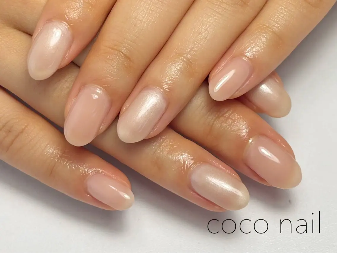 ネイル ハンドネイル coconail kanaのその他イメージ