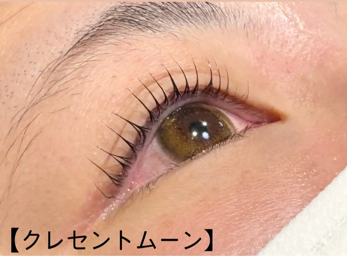 マツエク・マツパ mana .の眉毛・アイブロウイメージ