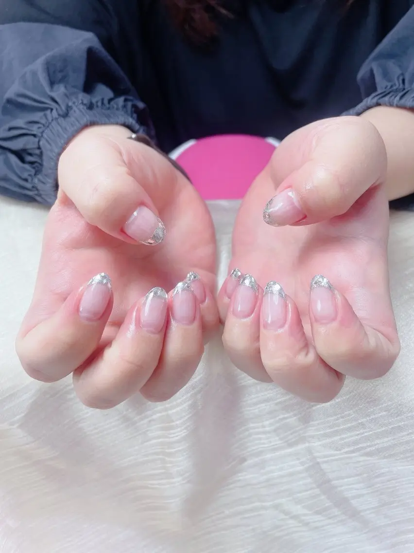 ネイル kirameki nailのネイルデザイン