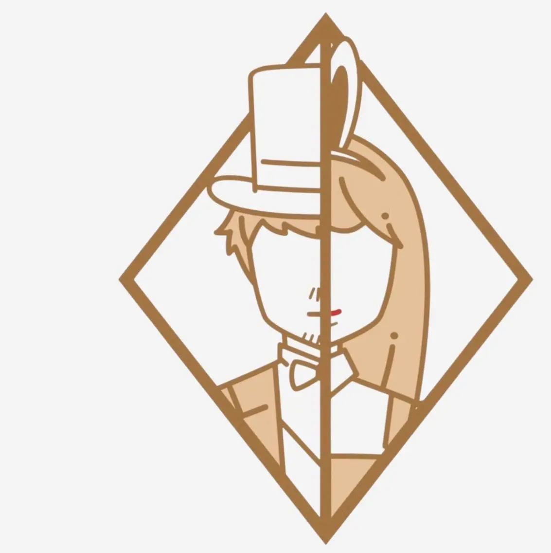 マツエク・マツパ アイブロウ 【Mr.Alice】 天六店🐰のマツエク・マツパデザイン
