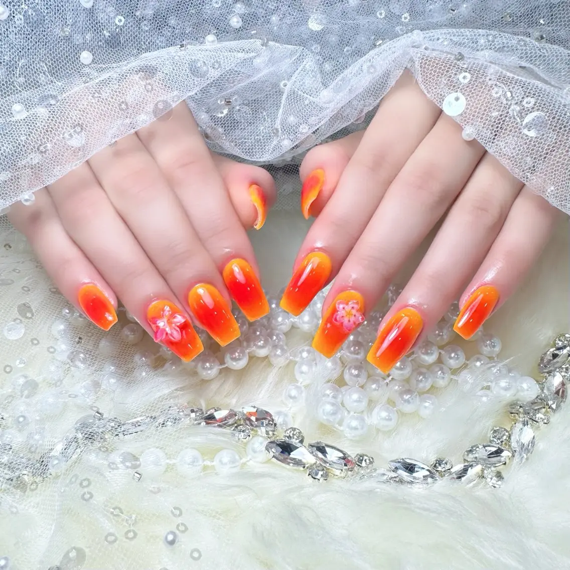 ネイル Doris Nail Salonのネイルデザイン
