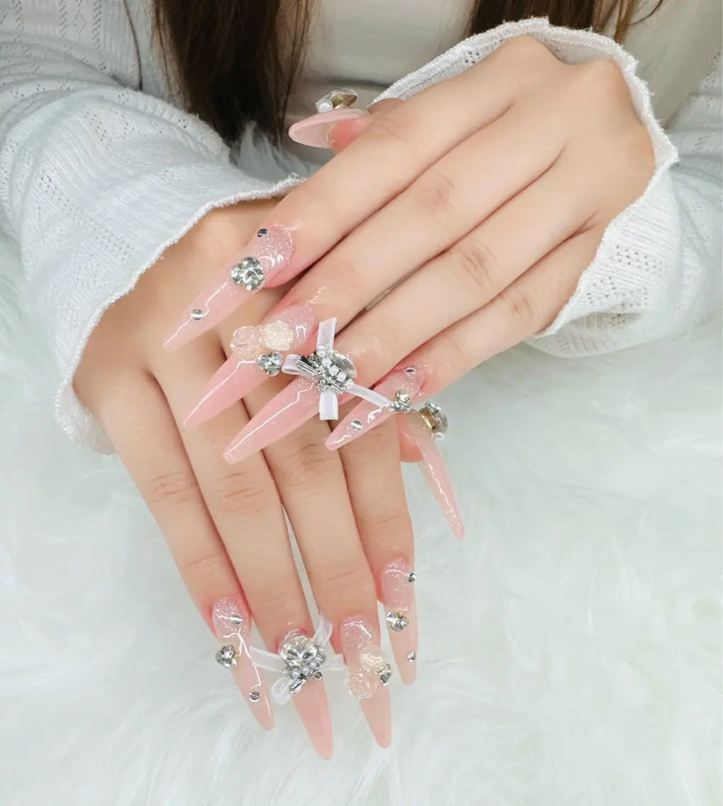 ネイル YM_ nailのネイルデザイン