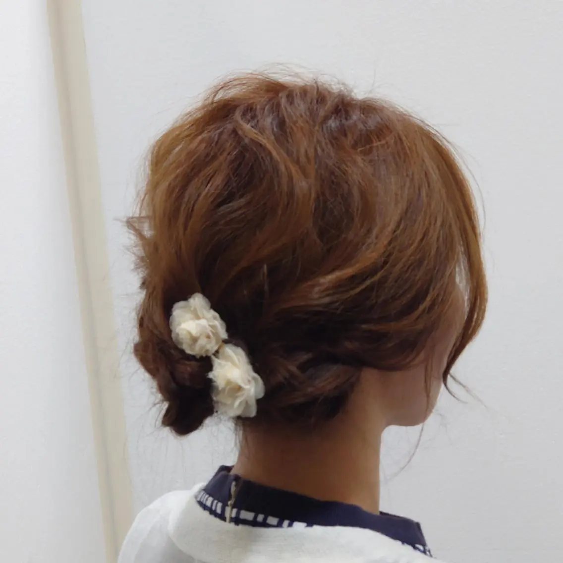 ヘアアレンジ 髪質改善☆稲垣貴士 【プラセル】高蔵寺のヘアスタイル