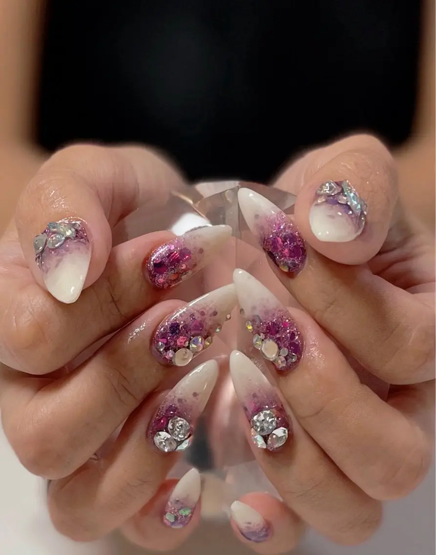 ネイル ハンドネイル NAIL✨ RＥＮＡのネイルデザイン