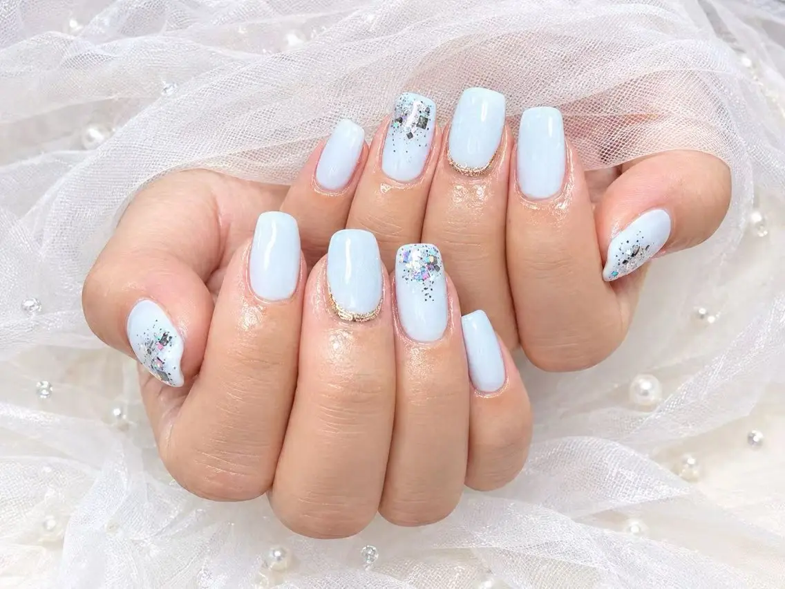 ネイル LienBeauty クミのネイルデザイン