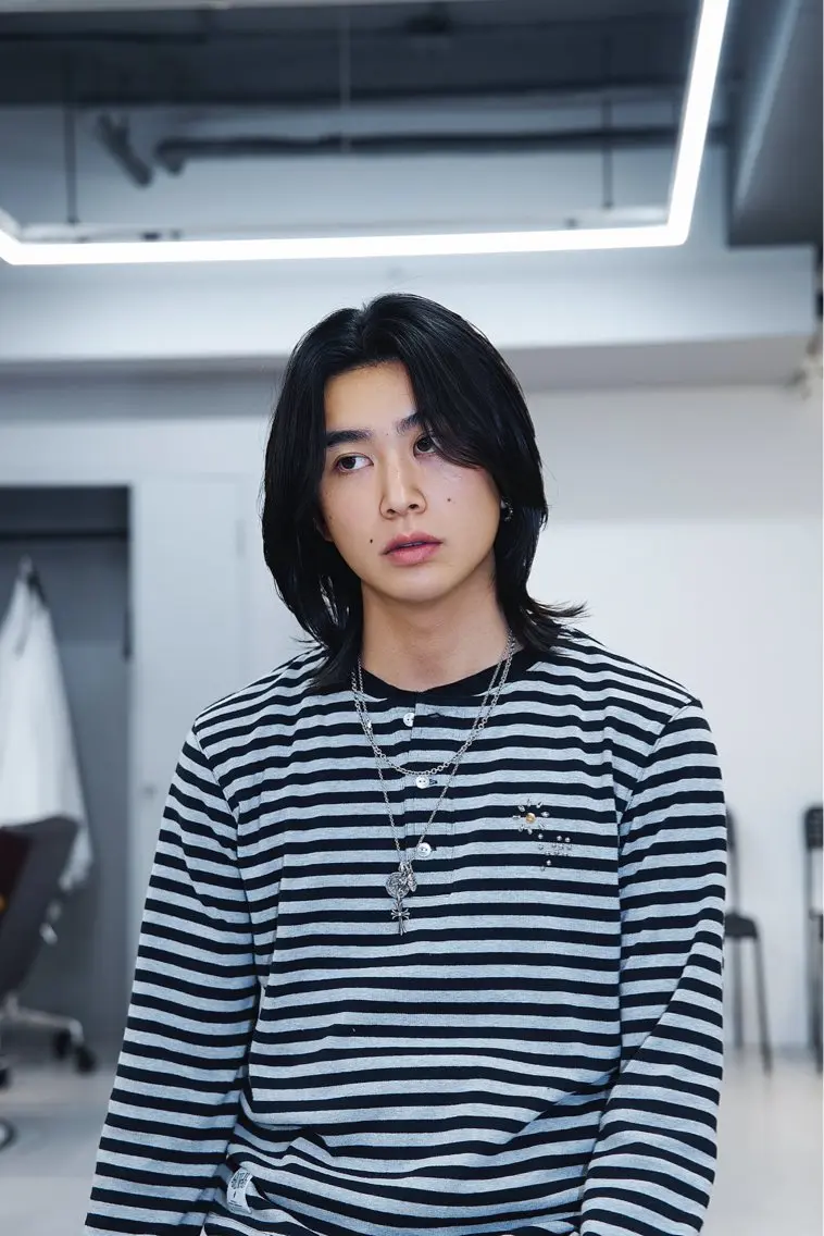 【ご新規様限定】縮毛矯正の写真
