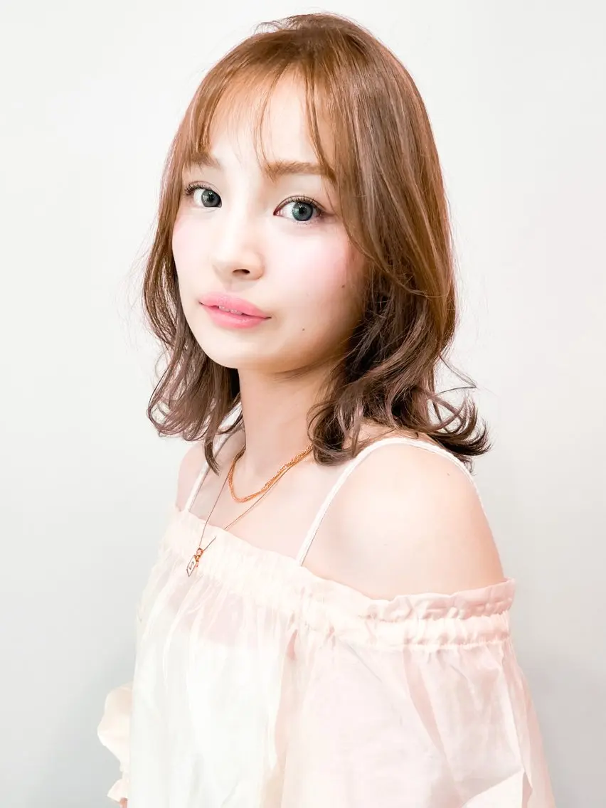 💍平日限定💍アルカリ酸熱トリートメントの写真